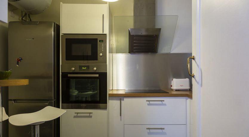 Photo of The White Elysium