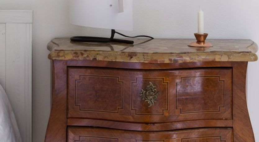 Photo of The White Elysium