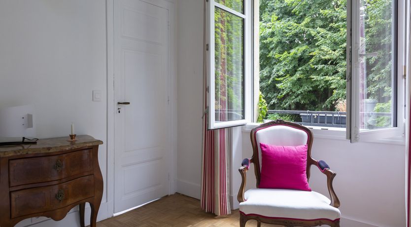 Photo of The White Elysium