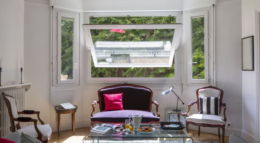 Photo of The White Elysium