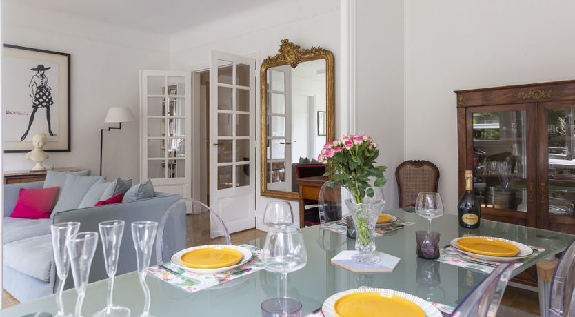 Photo of The White Elysium