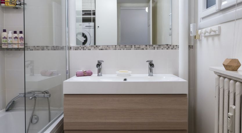 Photo of The White Elysium