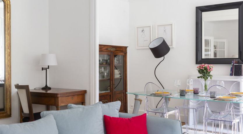 Photo of The White Elysium