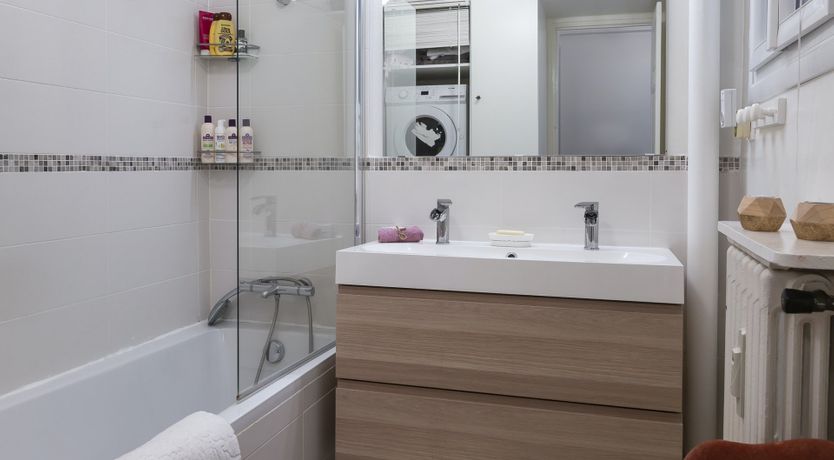 Photo of The White Elysium