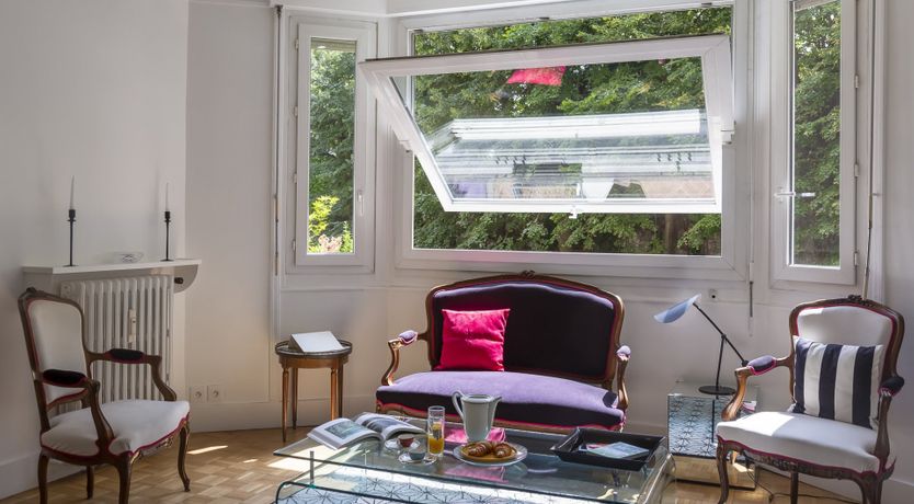 Photo of The White Elysium