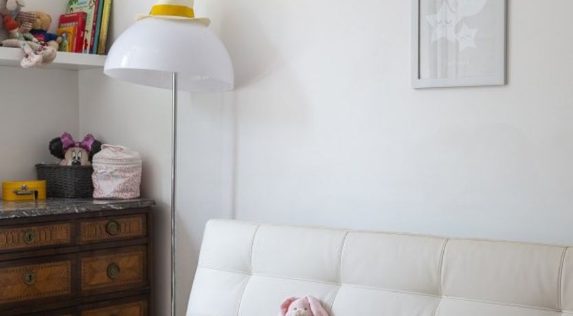 Photo of The White Elysium