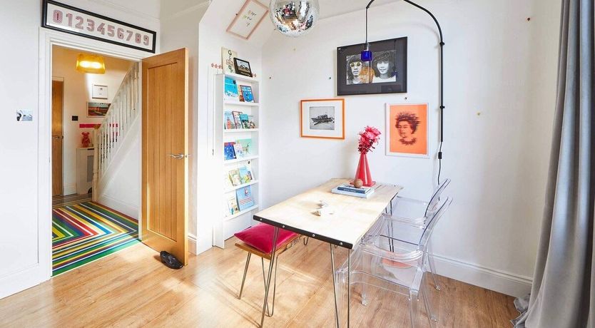 Photo of Warhol's Wonder