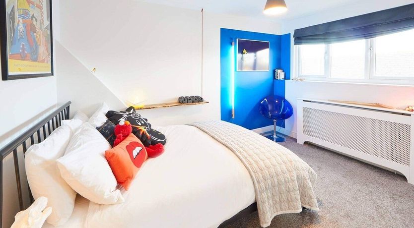 Photo of Warhol's Wonder