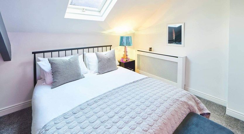 Photo of Warhol's Wonder