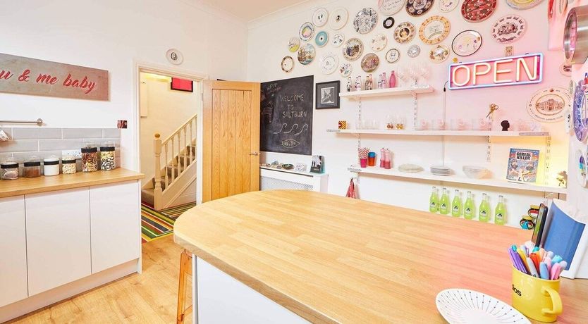 Photo of Warhol's Wonder