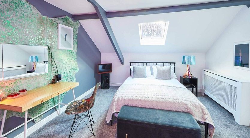 Photo of Warhol's Wonder