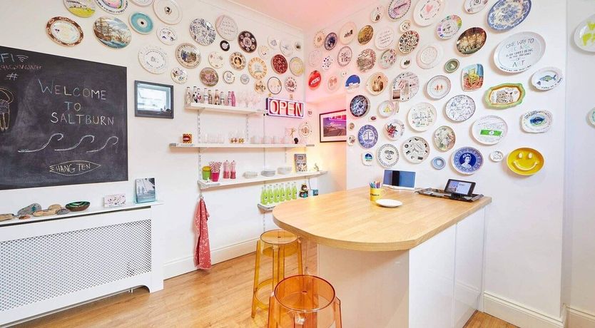 Photo of Warhol's Wonder