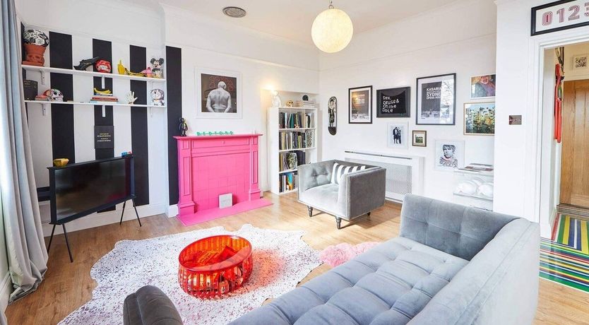 Photo of Warhol's Wonder