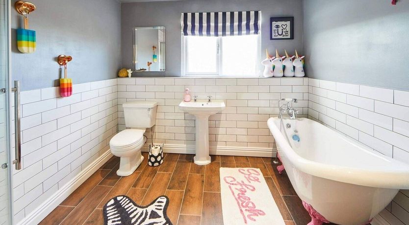 Photo of Warhol's Wonder