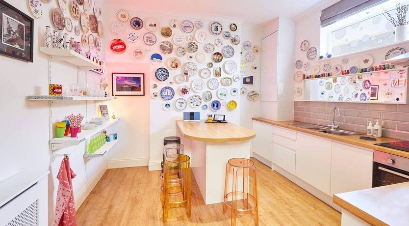 Photo of Warhol's Wonder