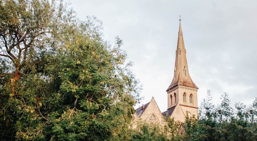 Photo of Faerie World