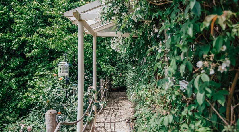 Photo of Faerie World