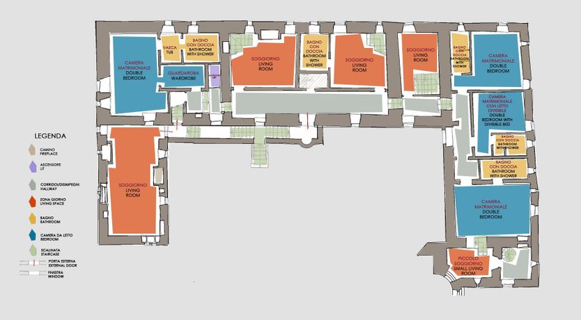 Photo of Santa Elena