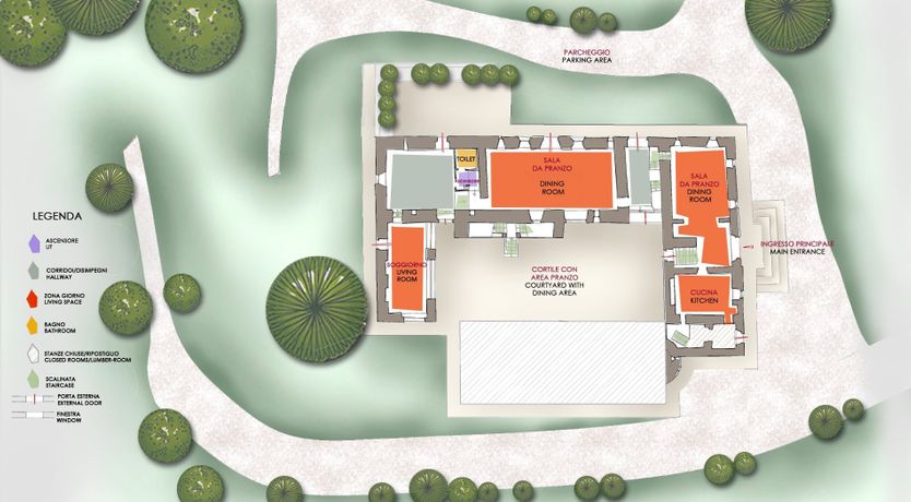 Photo of Santa Elena