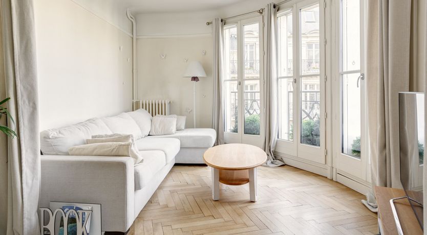 Photo of Magnolia & May