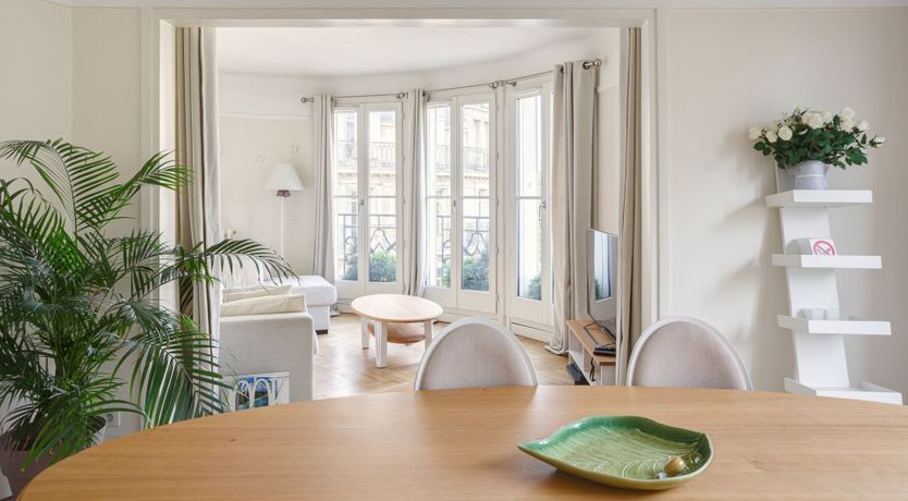 Photo of Magnolia & May