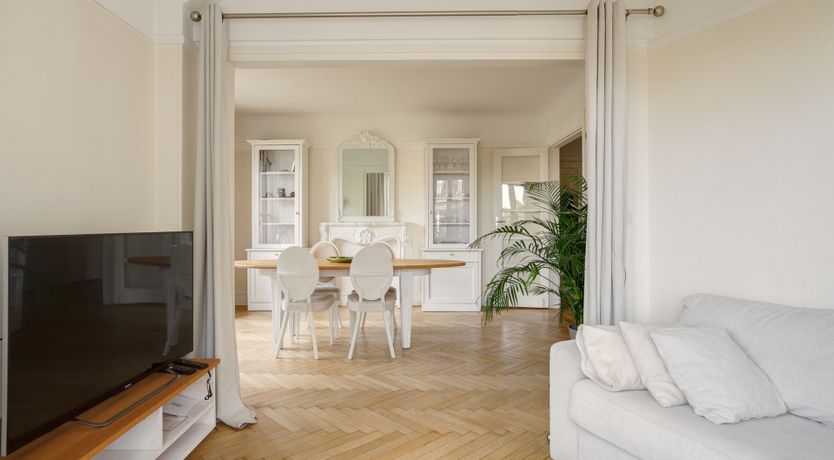 Photo of Magnolia & May