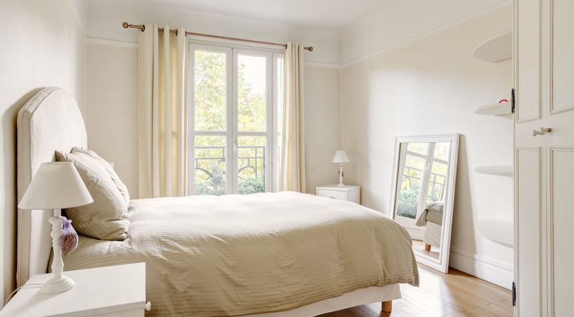 Photo of Magnolia & May