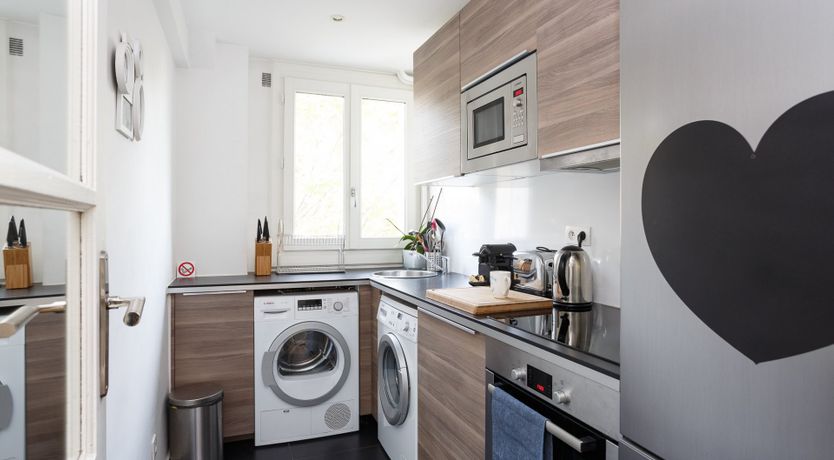 Photo of Magnolia & May