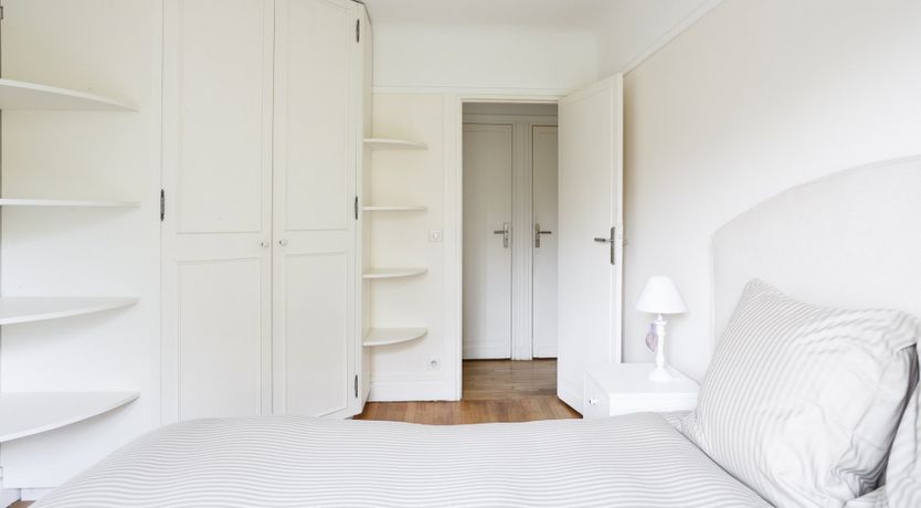 Photo of Magnolia & May