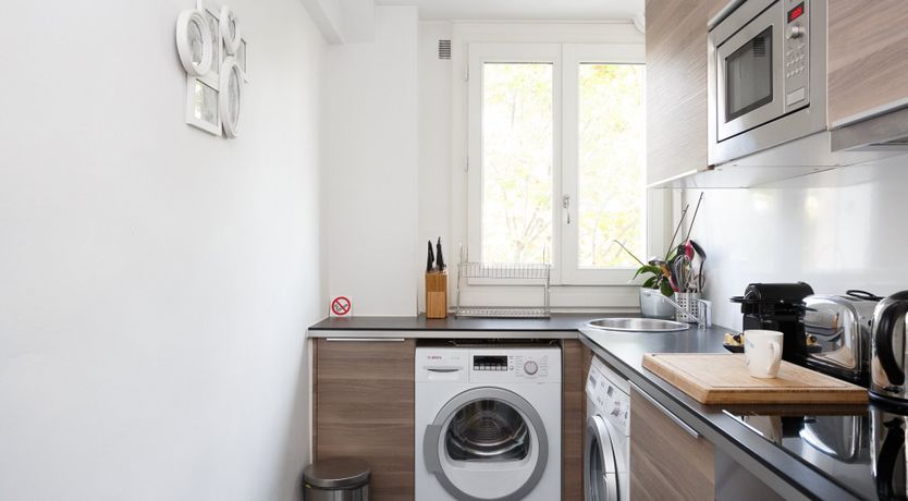 Photo of Magnolia & May