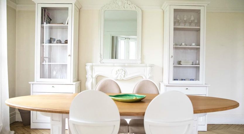 Photo of Magnolia & May