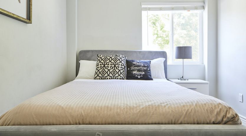 Photo of Nobody's Fool