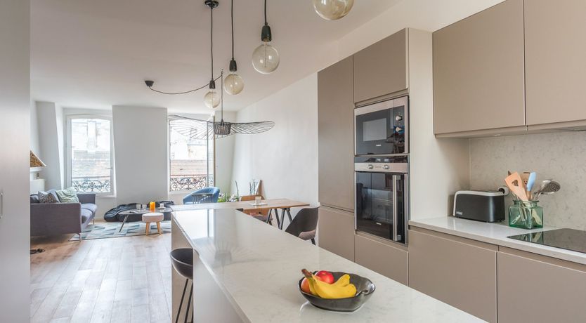 Photo of The Lightroom