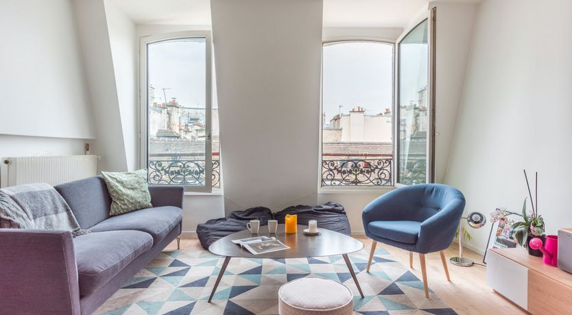 Photo of The Lightroom