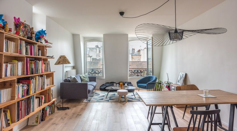 Photo of The Lightroom