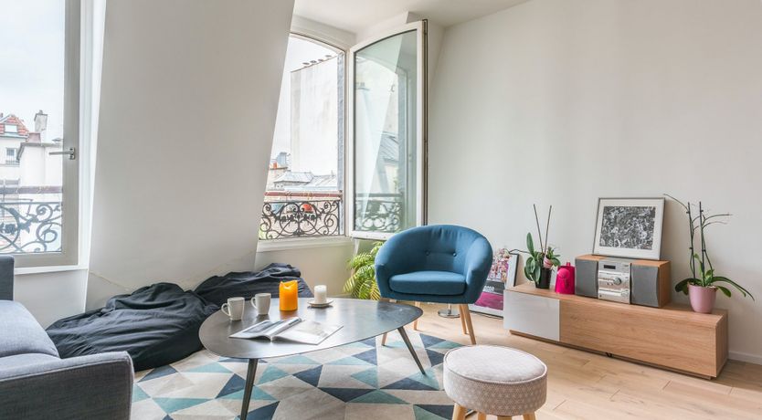 Photo of The Lightroom