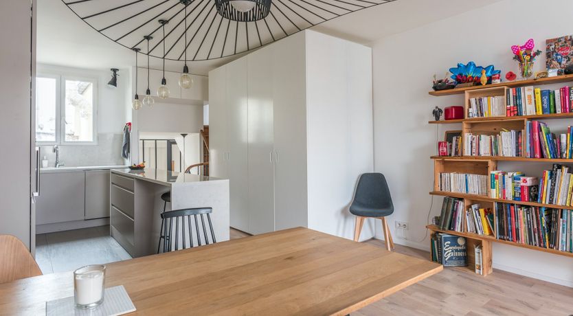 Photo of The Lightroom