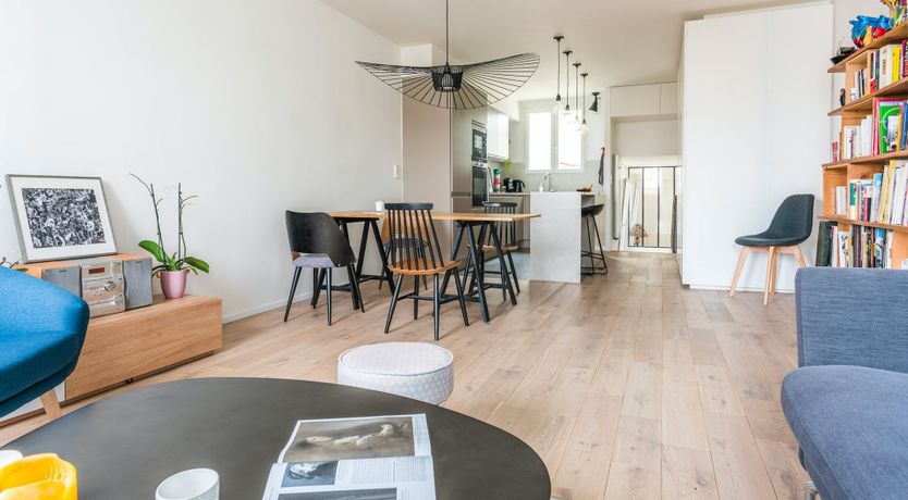 Photo of The Lightroom