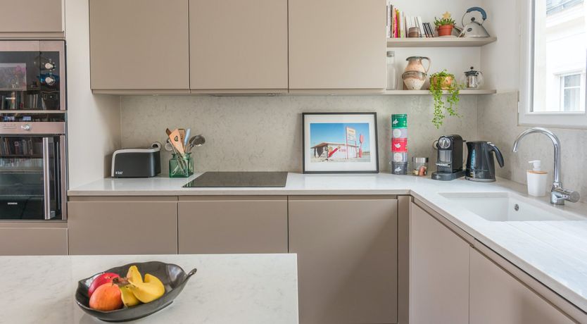 Photo of The Lightroom