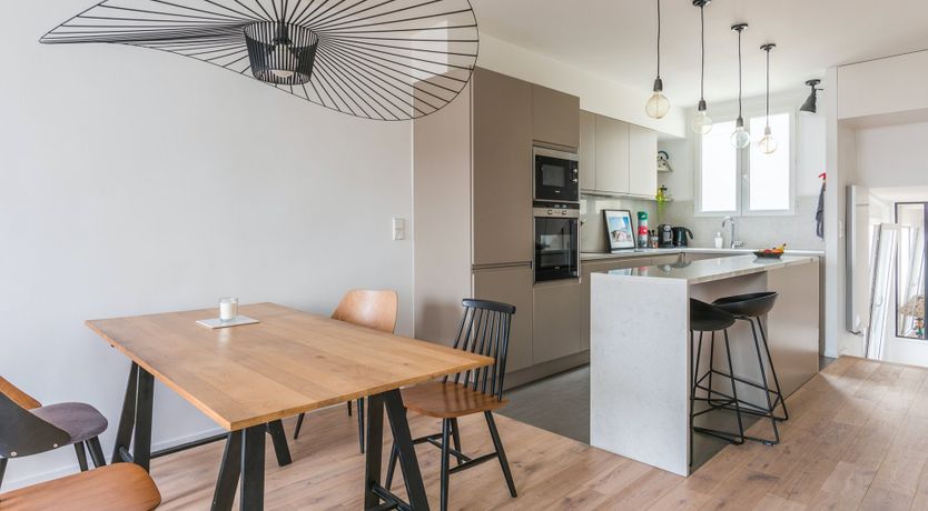 Photo of The Lightroom