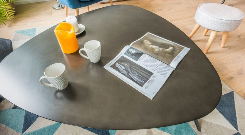 Photo of The Lightroom