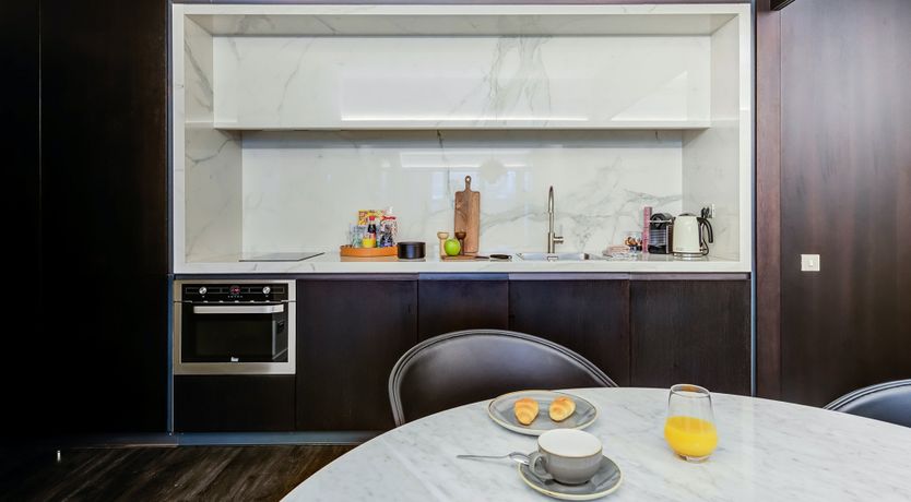 Photo of Taffy Terrace