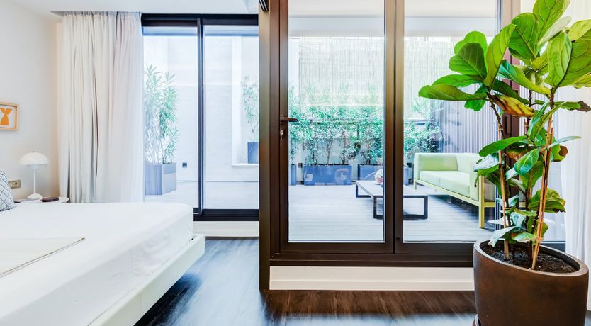 Photo of Taffy Terrace