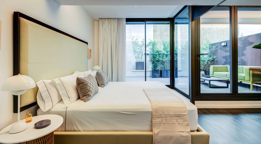 Photo of Taffy Terrace