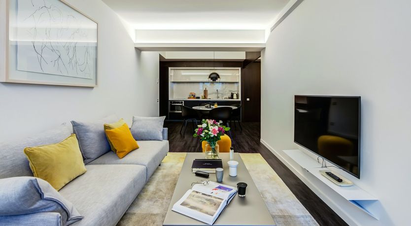 Photo of Taffy Terrace