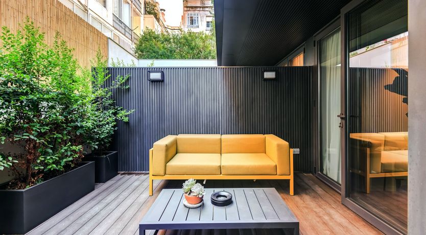 Photo of Taffy Terrace