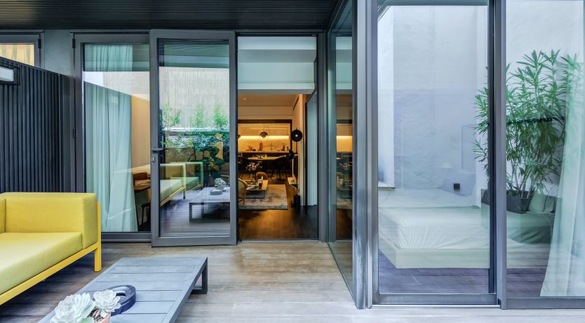 Photo of Taffy Terrace