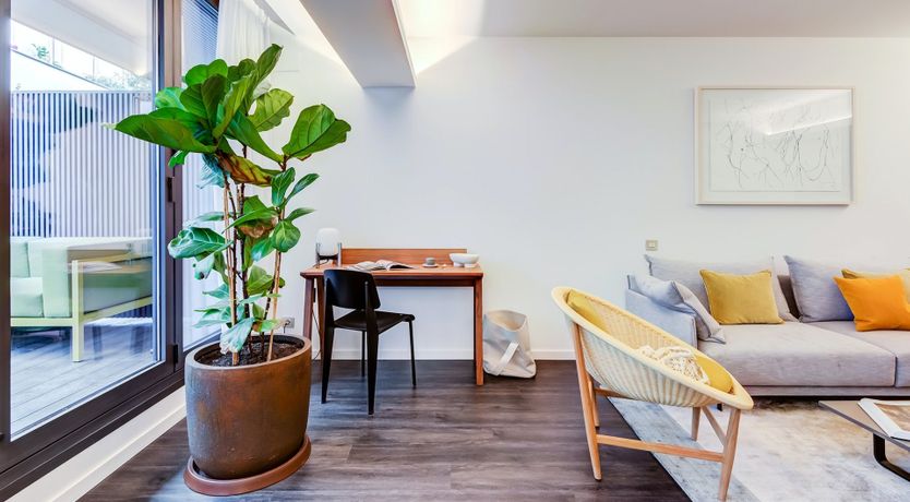 Photo of Taffy Terrace