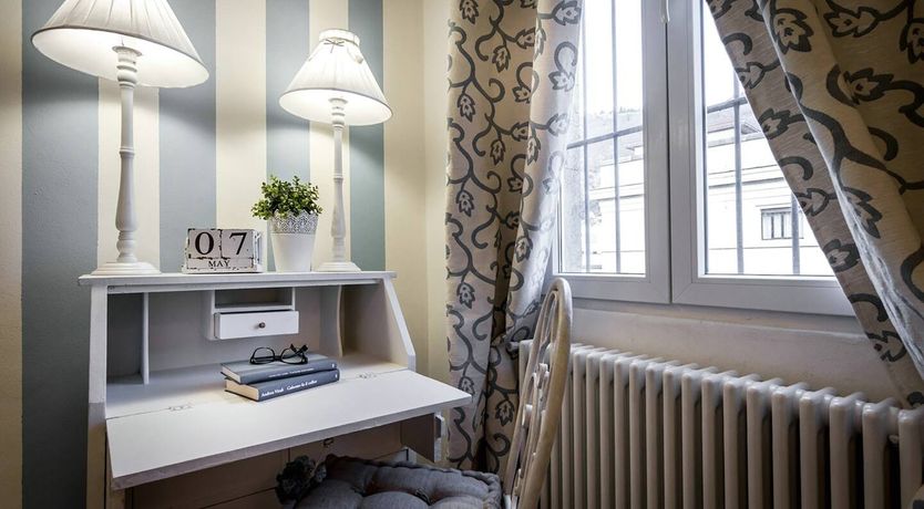 Photo of Material Girl