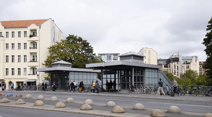 Photo of Form of Function